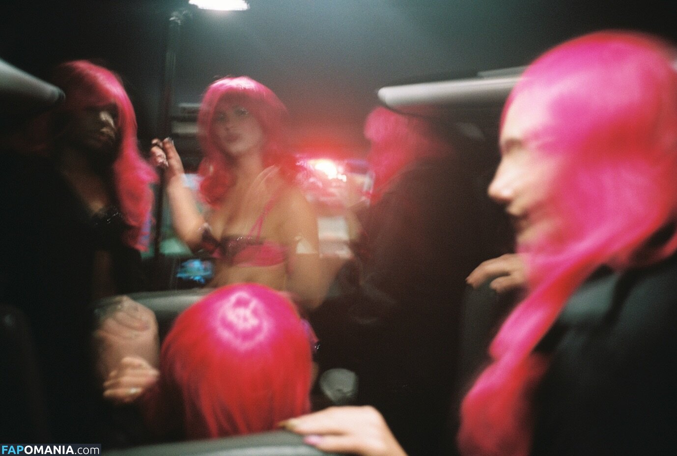 Addison Rae / addie_the_baddie / addisonraee Nudo OnlyFans  Foto trapelata #79