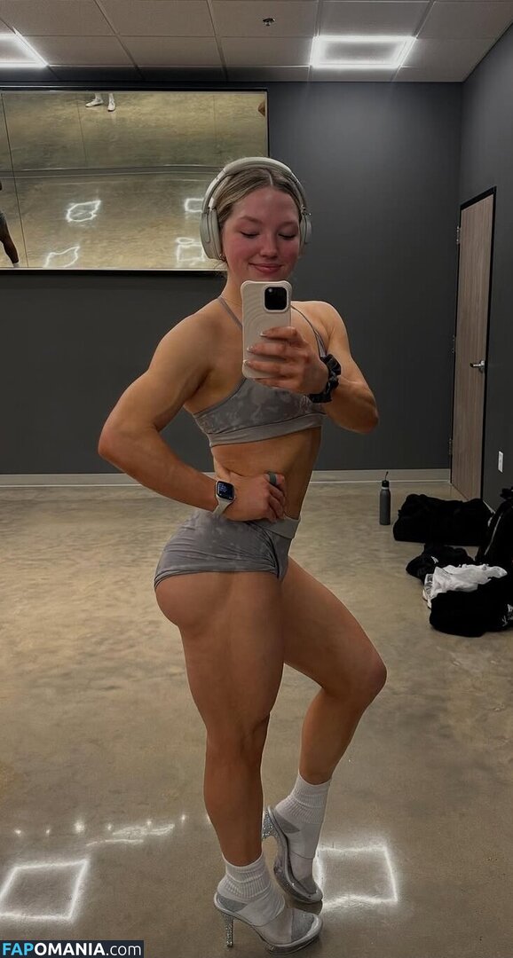 Addison Shields / addisonbrinley Nudo OnlyFans  Foto trapelata #2