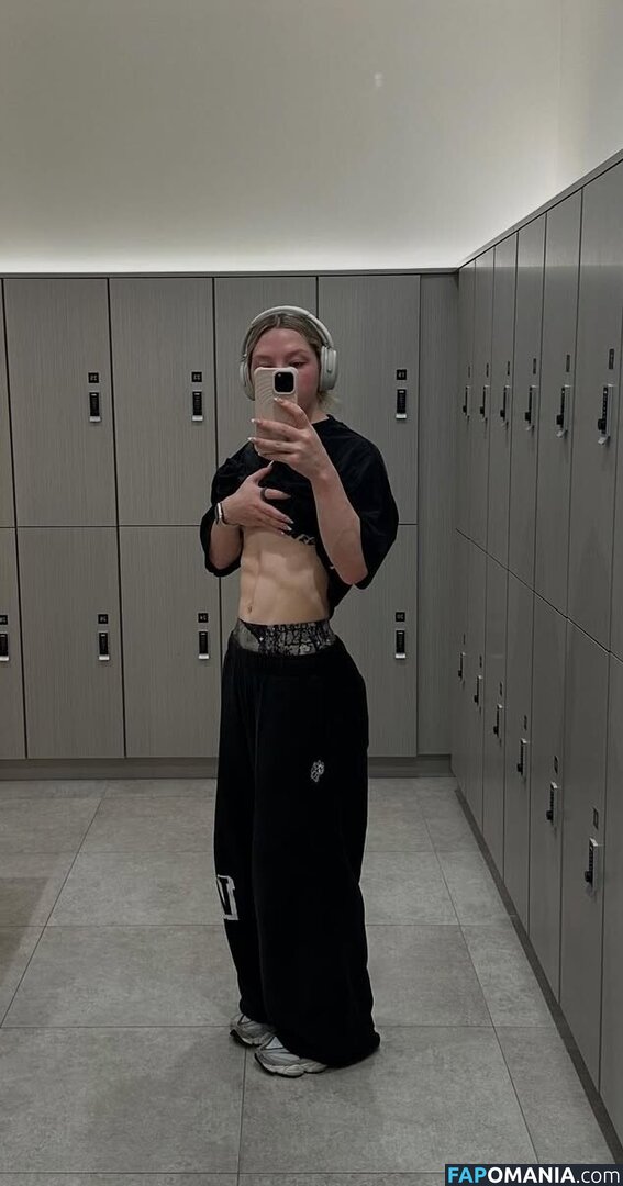 Addison Shields / addisonbrinley Nudo OnlyFans  Foto trapelata #4