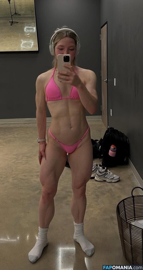 Addison Shields / addisonbrinley Nudo OnlyFans  Foto trapelata #6