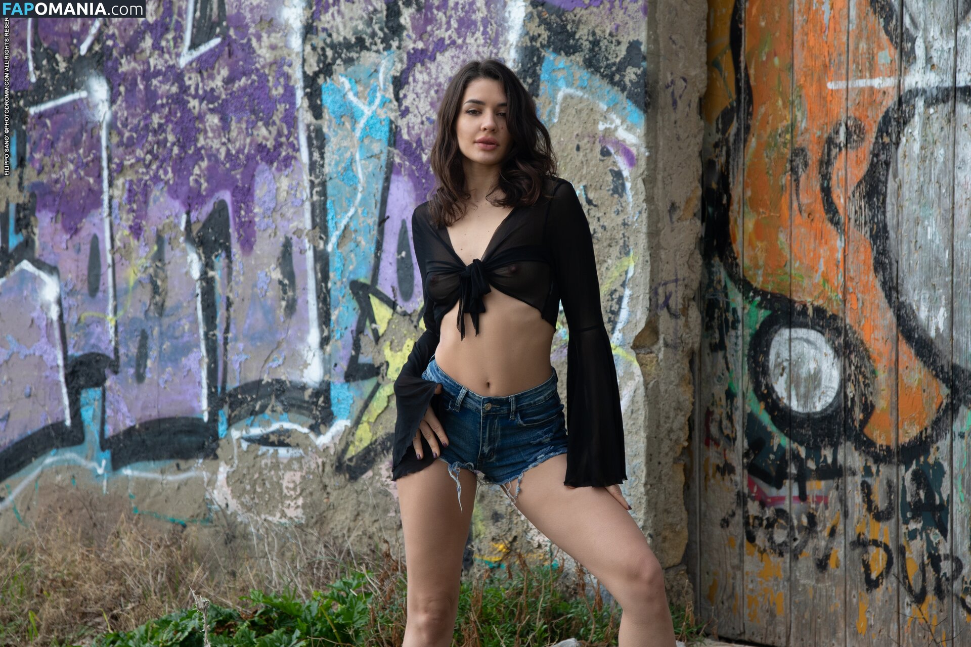 adele_e / ellanova.motion Nudo OnlyFans  Foto trapelata #22