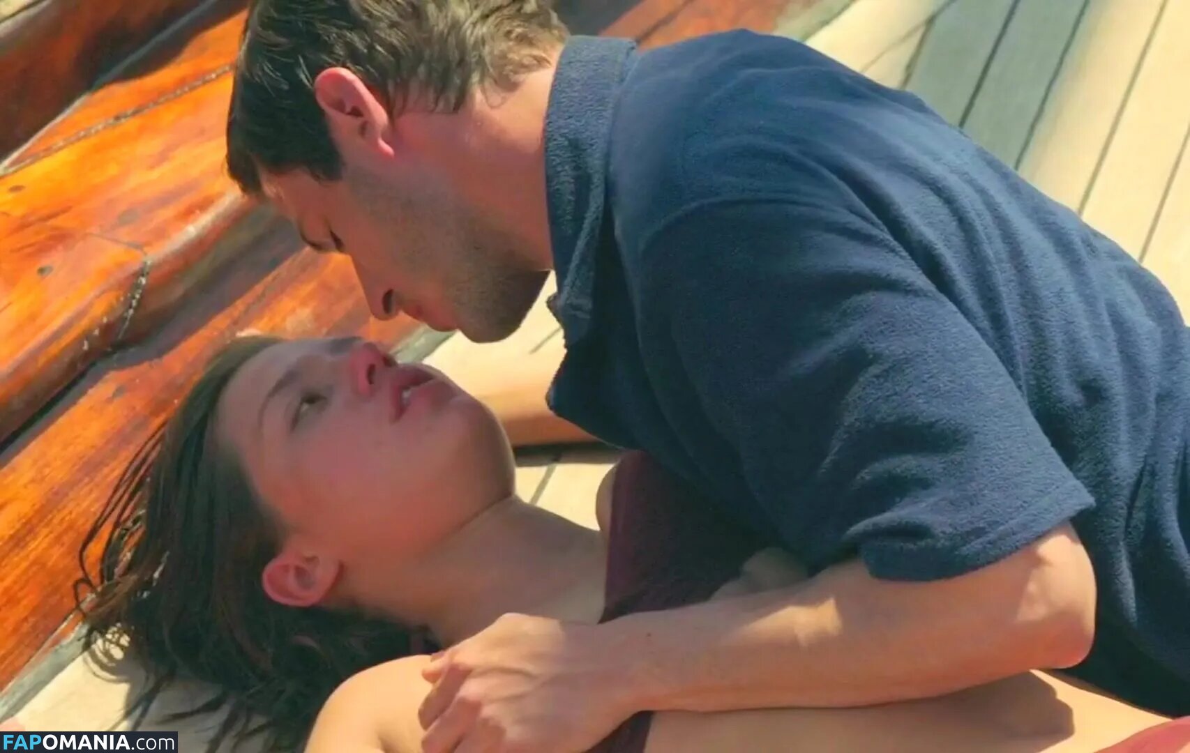 Adele Exarchopoulos / adeleexarchopoulos Nudo OnlyFans  Foto trapelata #183