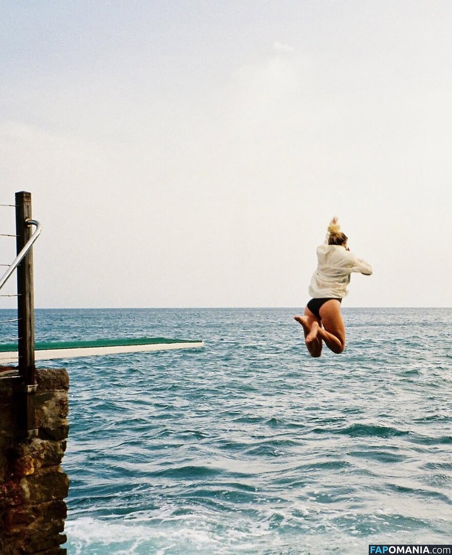 Adele Exarchopoulos / adeleexarchopoulos Nudo OnlyFans  Foto trapelata #205