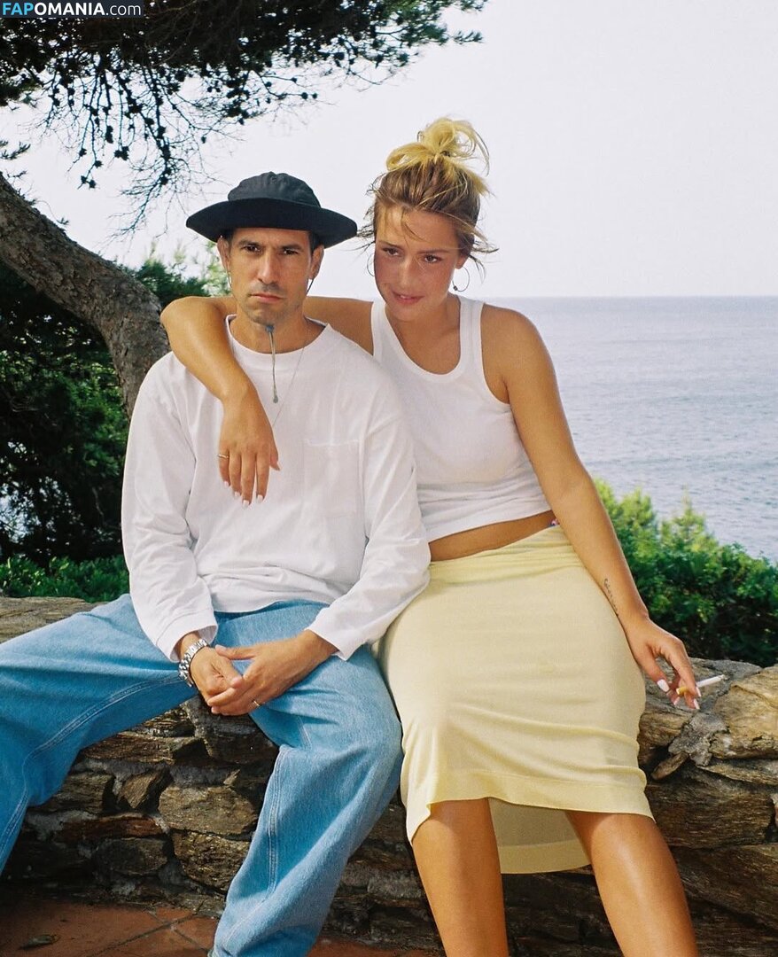 Adele Exarchopoulos / adeleexarchopoulos Nudo OnlyFans  Foto trapelata #209