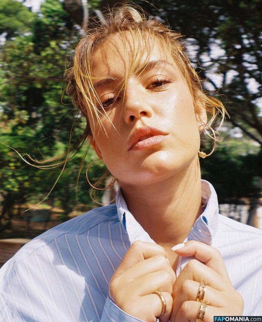 Adele Exarchopoulos / adeleexarchopoulos Nudo OnlyFans  Foto trapelata #211