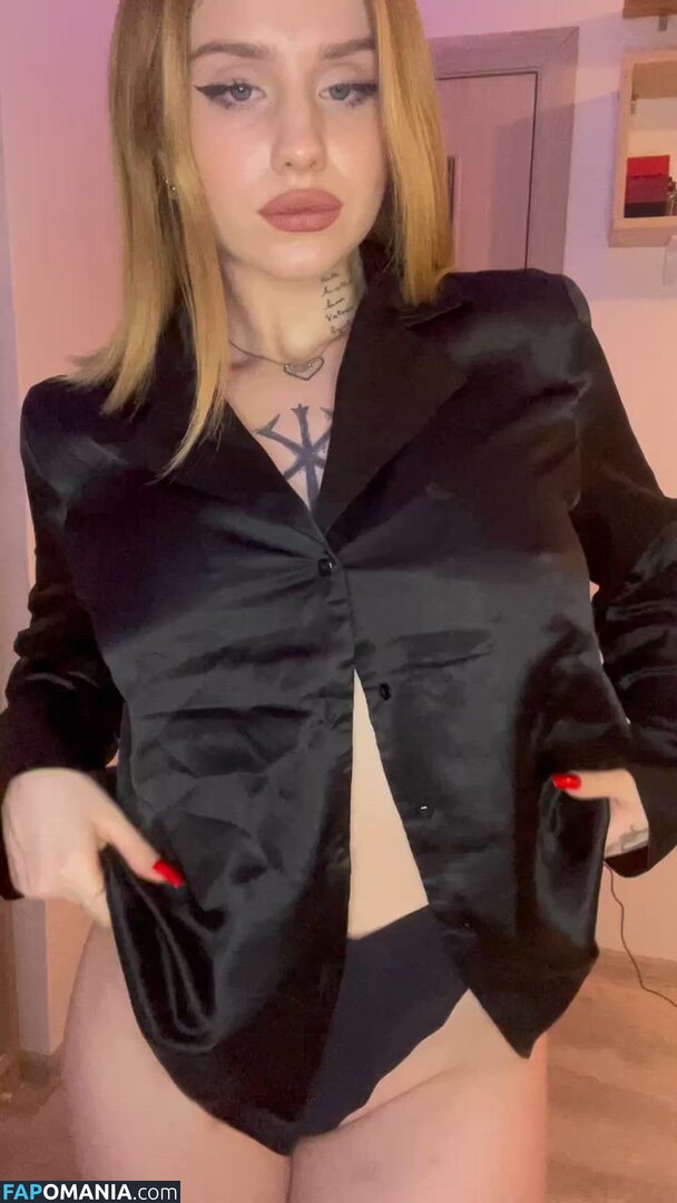 adelepeach Nudo OnlyFans  Foto trapelata #15