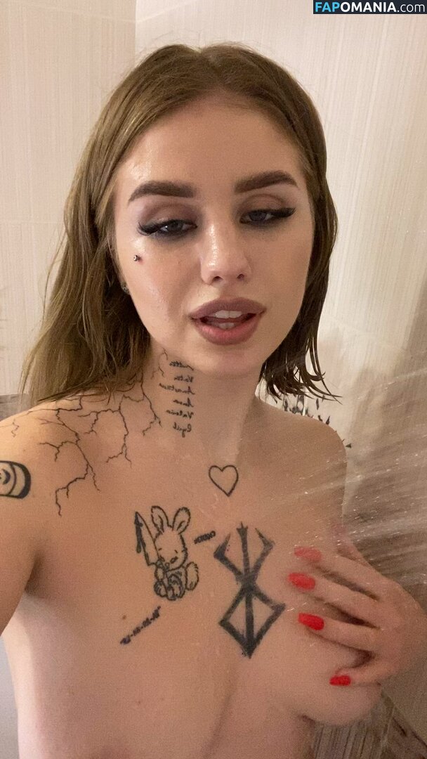adelepeach Nudo OnlyFans  Foto trapelata #17