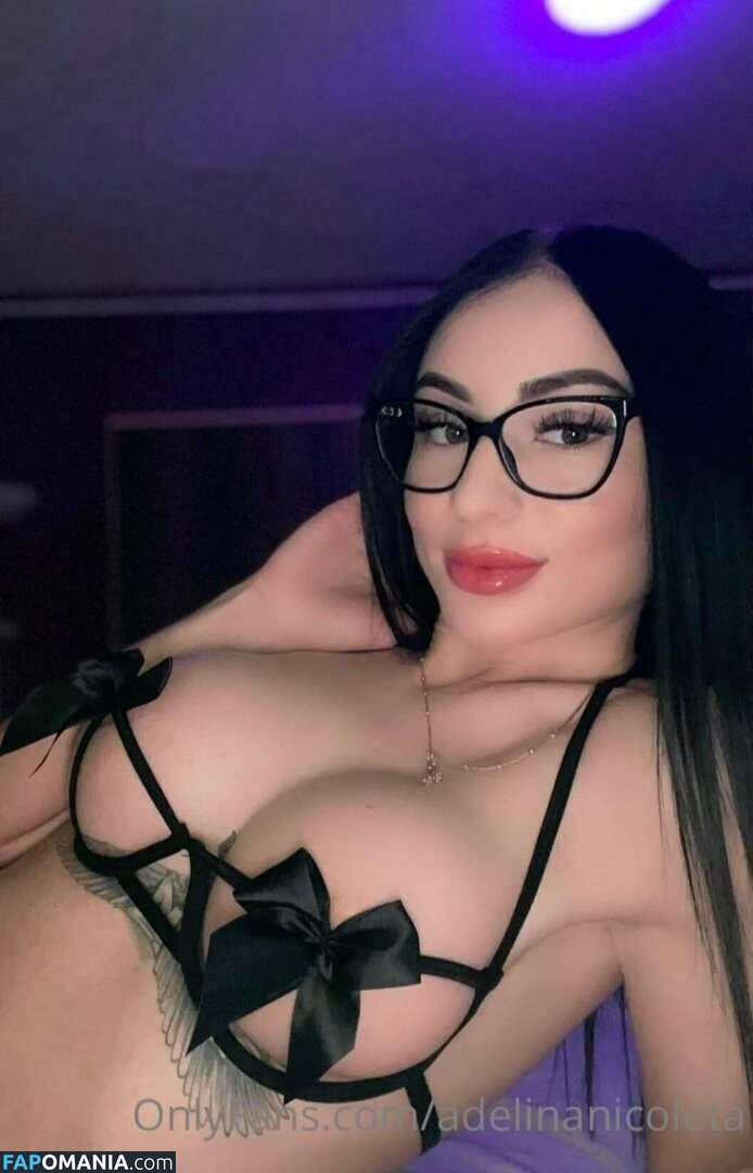 Adelina Negrea / adelina_negrea / adelinanegrea Nudo OnlyFans  Foto trapelata #17