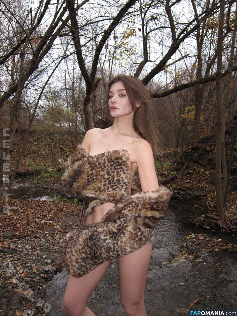 adelinafien Nudo OnlyFans  Foto trapelata #4