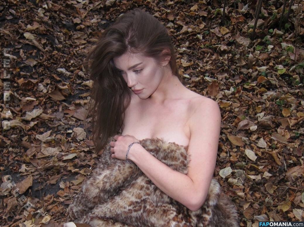adelinafien Nudo OnlyFans  Foto trapelata #9