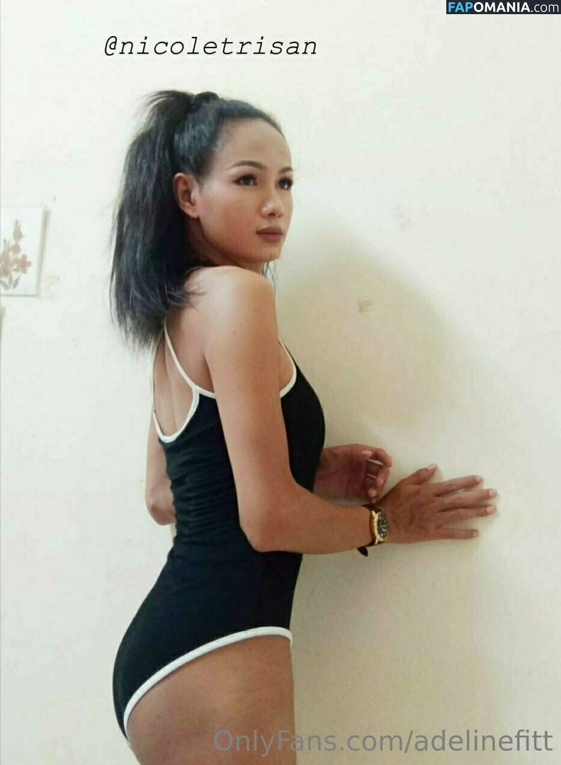 adelinefit / adelinefitt Nudo OnlyFans  Foto trapelata #27