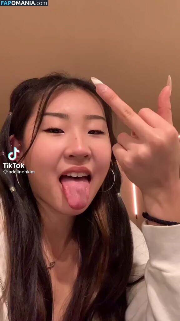 adeline.kim / adelinehkim / ssbbwadeline Nudo OnlyFans  Foto trapelata #5