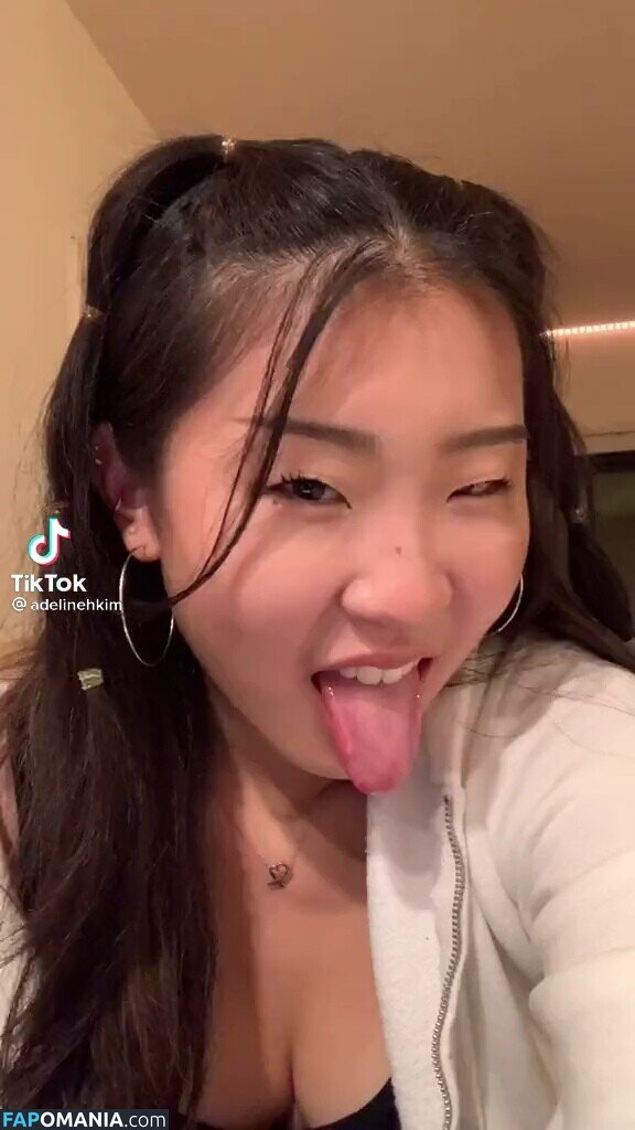 adeline.kim / adelinehkim / ssbbwadeline Nudo OnlyFans  Foto trapelata #6