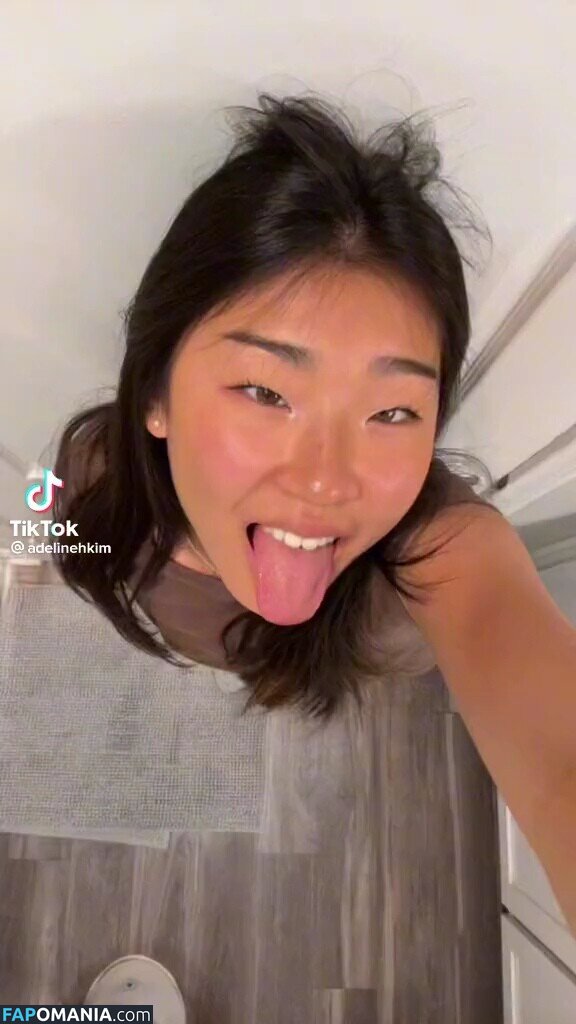 adeline.kim / adelinehkim / ssbbwadeline Nudo OnlyFans  Foto trapelata #7