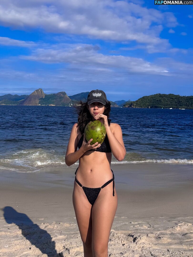 Ademara Barros / ademaravilha Nudo OnlyFans  Foto trapelata #1