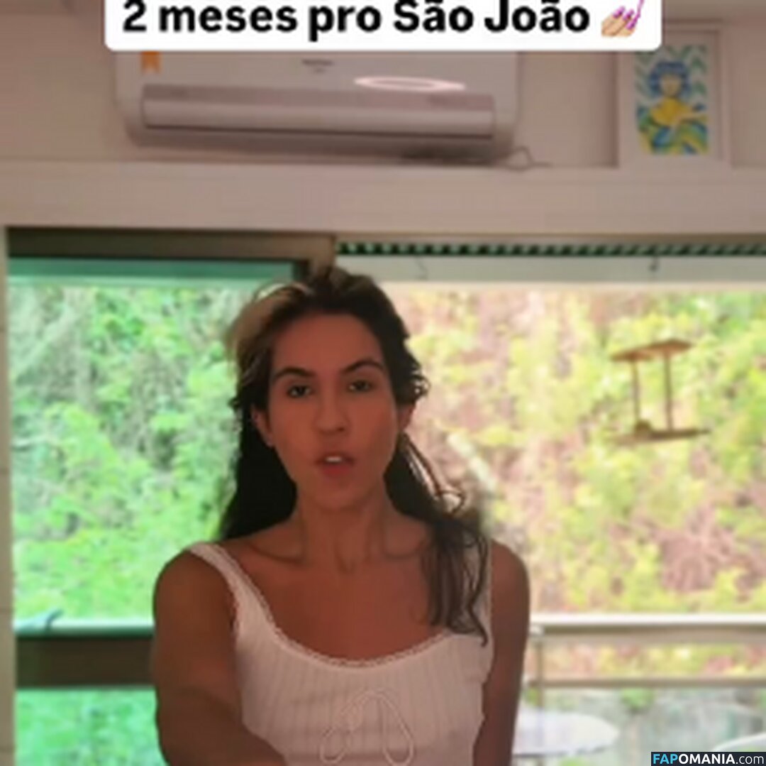 Ademara Barros / ademaravilha Nudo OnlyFans  Foto trapelata #5