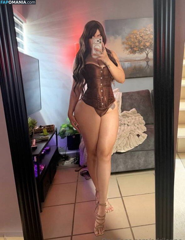 _adiirgg / adriianne Nudo OnlyFans  Foto trapelata #4
