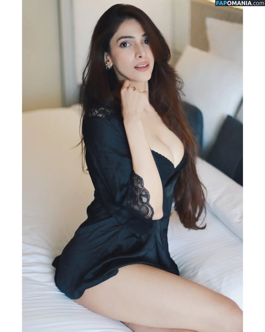 Aditi Vats / aditi__vats / aditi_vats Nudo OnlyFans  Foto trapelata #9