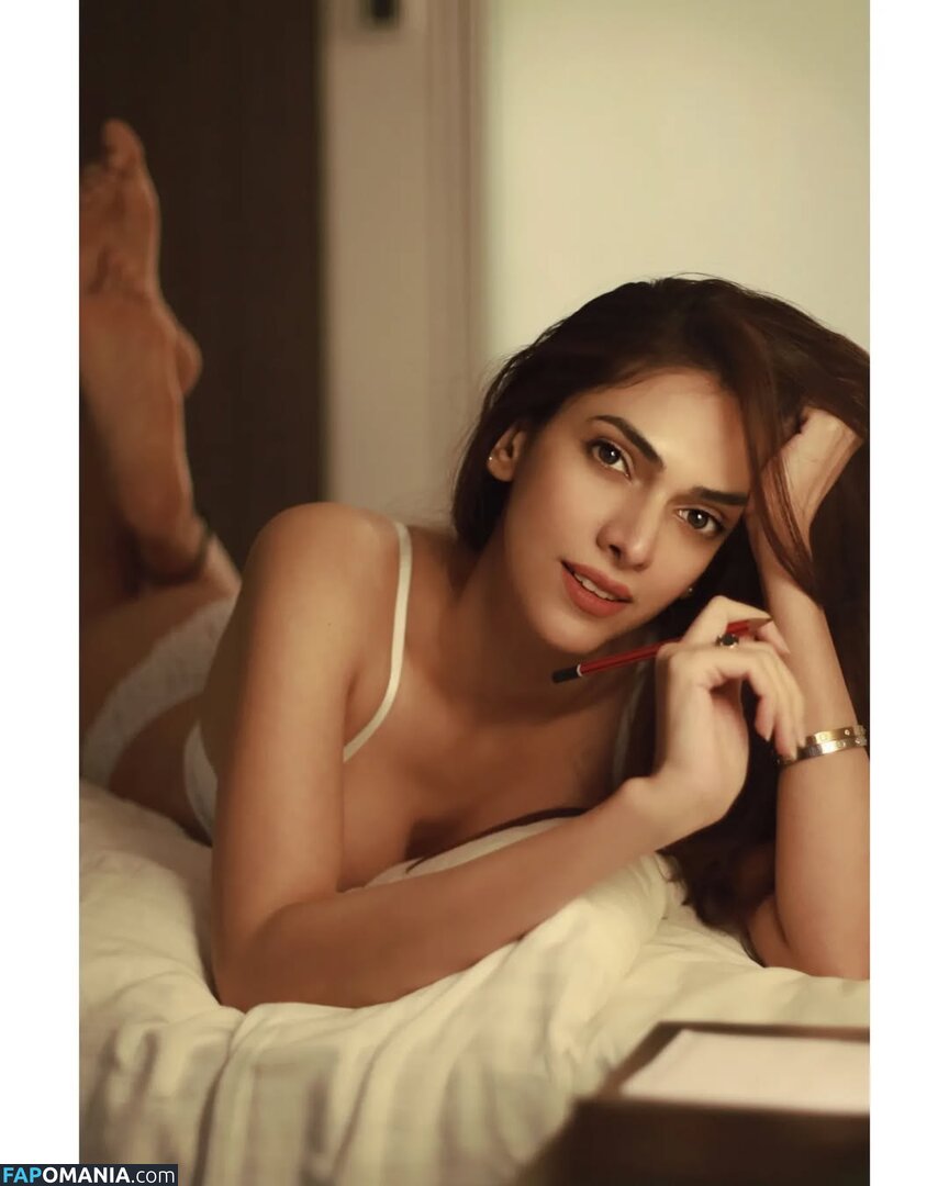 Aditi Vats / aditi__vats / aditi_vats Nudo OnlyFans  Foto trapelata #10