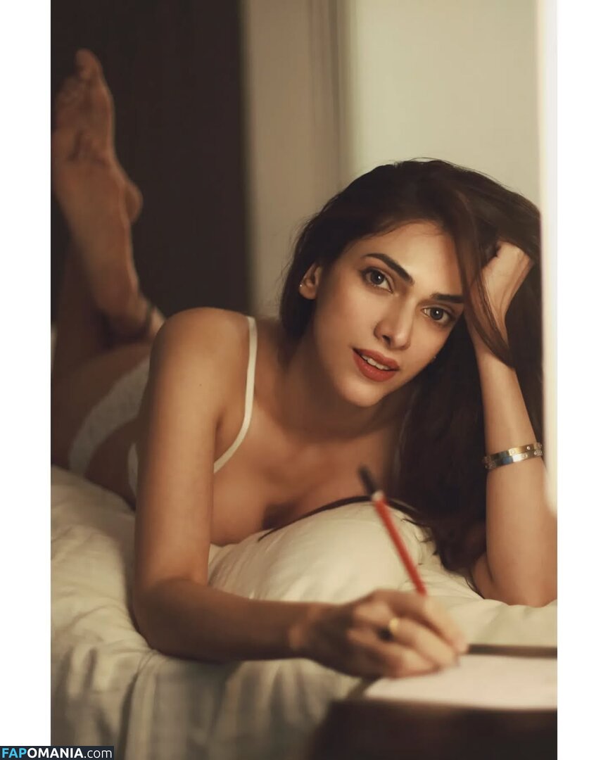 Aditi Vats / aditi__vats / aditi_vats Nudo OnlyFans  Foto trapelata #13