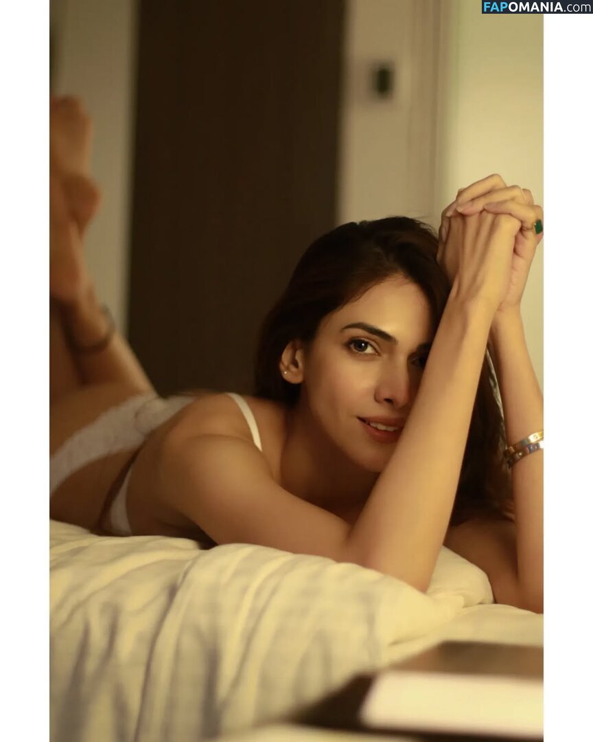 Aditi Vats / aditi__vats / aditi_vats Nudo OnlyFans  Foto trapelata #14