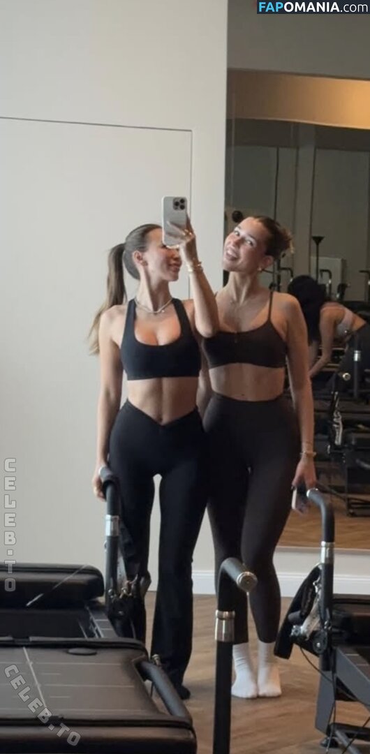 Adorable Caro / adorable_caro Nudo OnlyFans  Foto trapelata #2