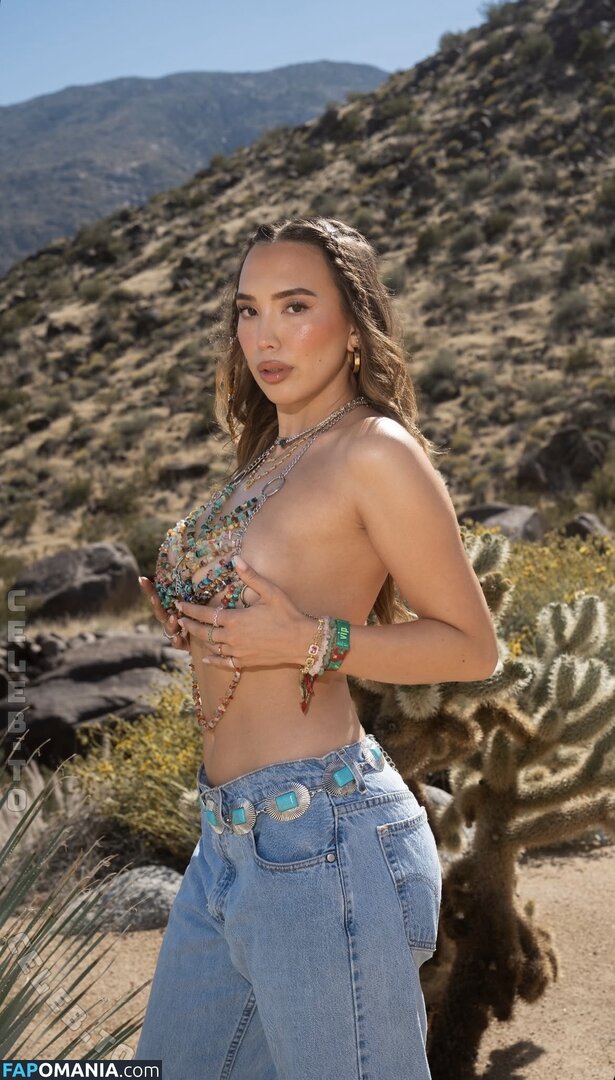 Adorable Caro / adorable_caro Nudo OnlyFans  Foto trapelata #3