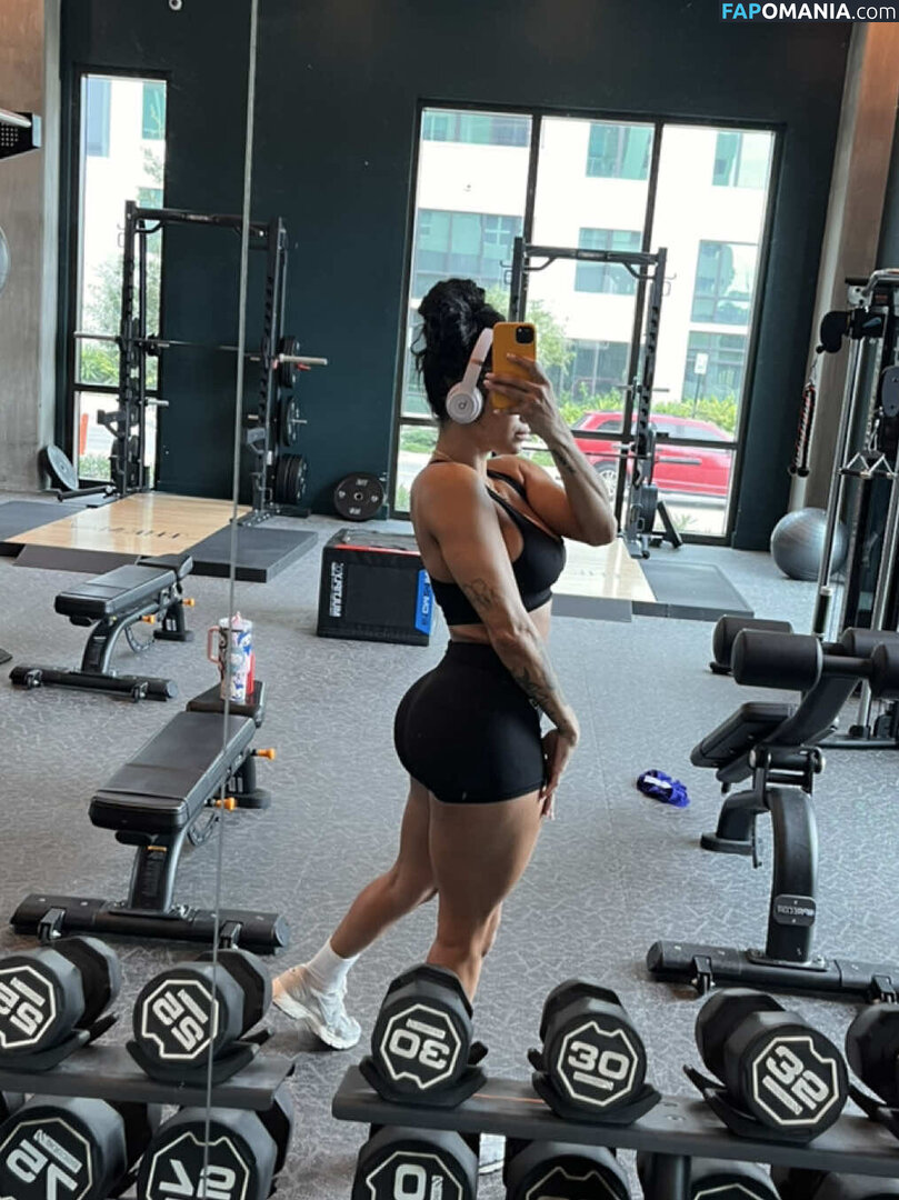 Adrian Michelle / LFL Player / footballher1 / imastartariot3 Nudo OnlyFans  Foto trapelata #1