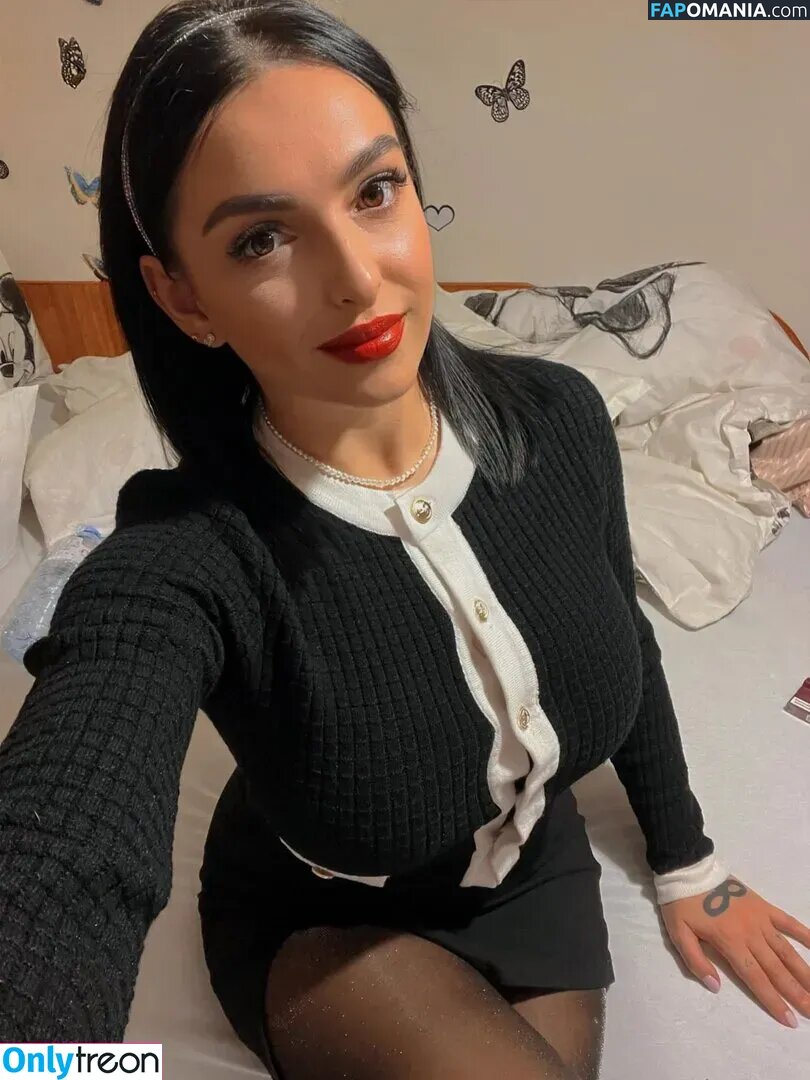 Adriana Donici Nudo OnlyFans  Foto trapelata #2