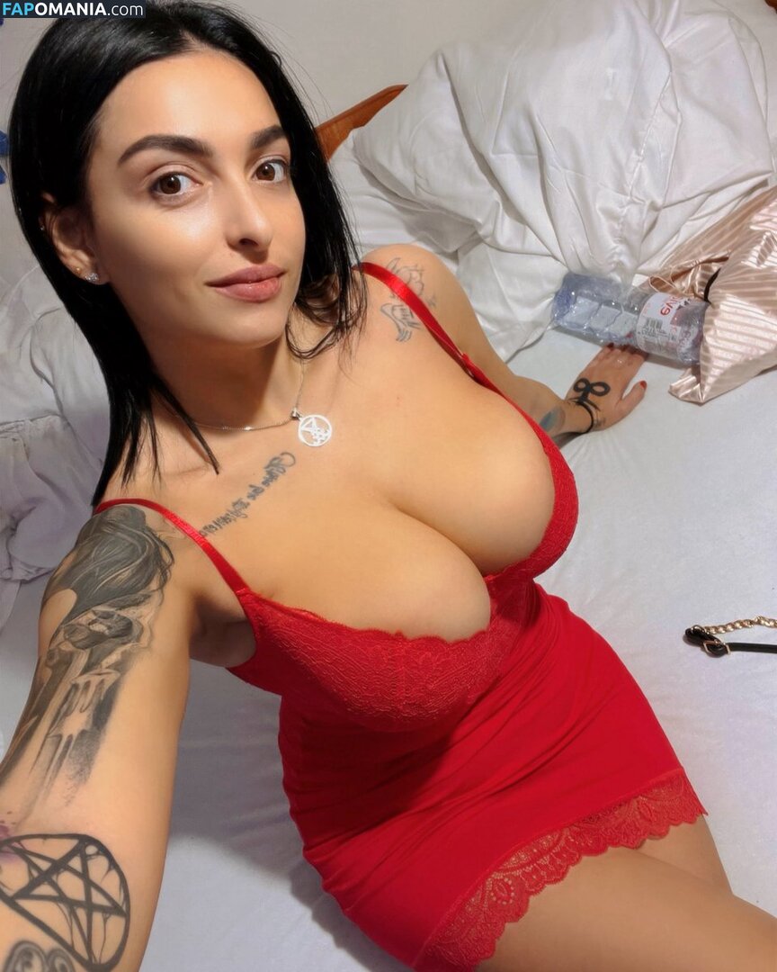 Adriana Donici Nudo OnlyFans  Foto trapelata #5