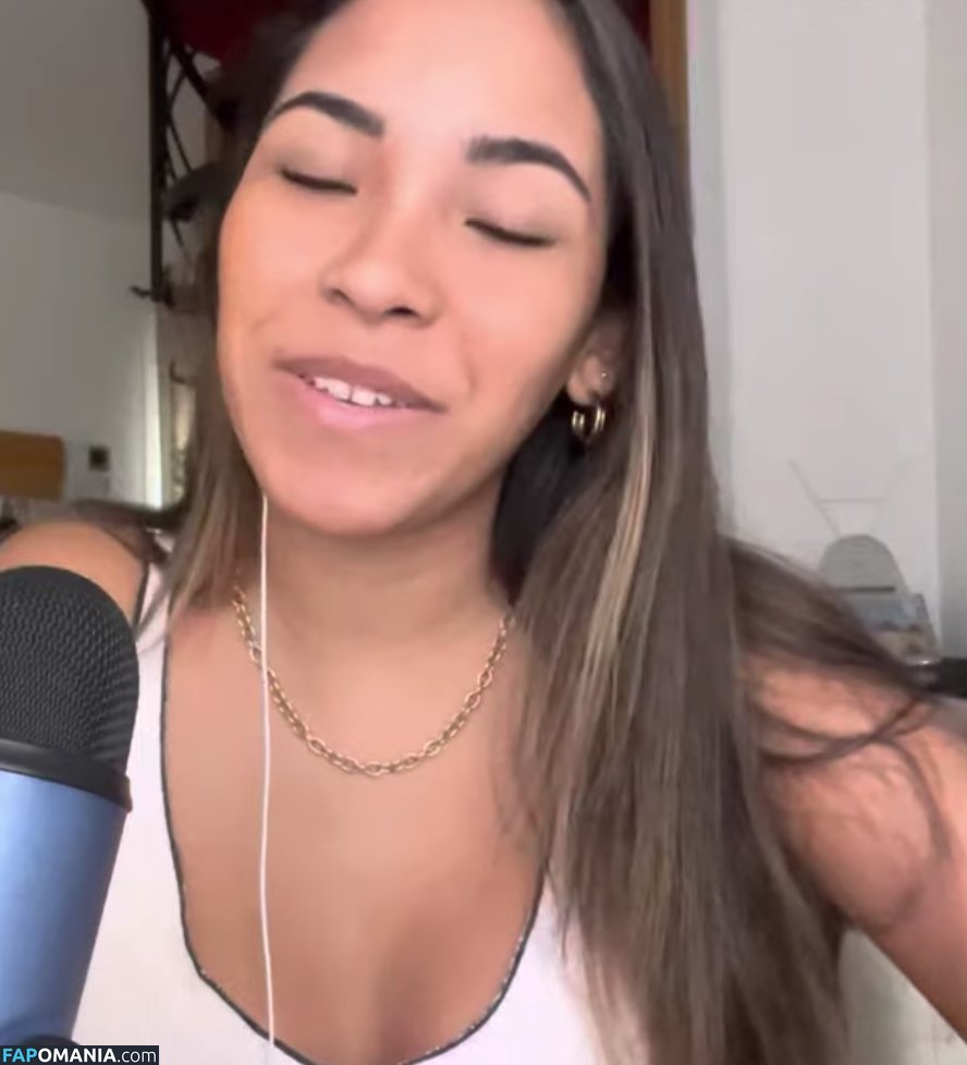 ASMR Adriana / Adriana Verastegui / adriadri / adrianaverastegui_ Nudo OnlyFans  Foto trapelata #6