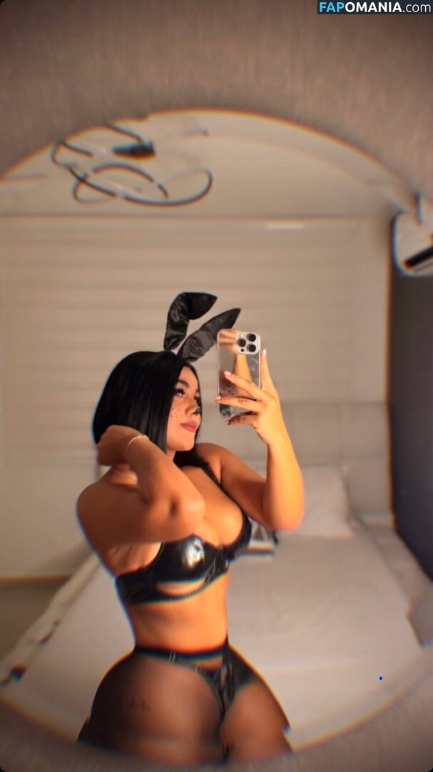 Adrianalobo / _adrilobo Nudo OnlyFans  Foto trapelata #1