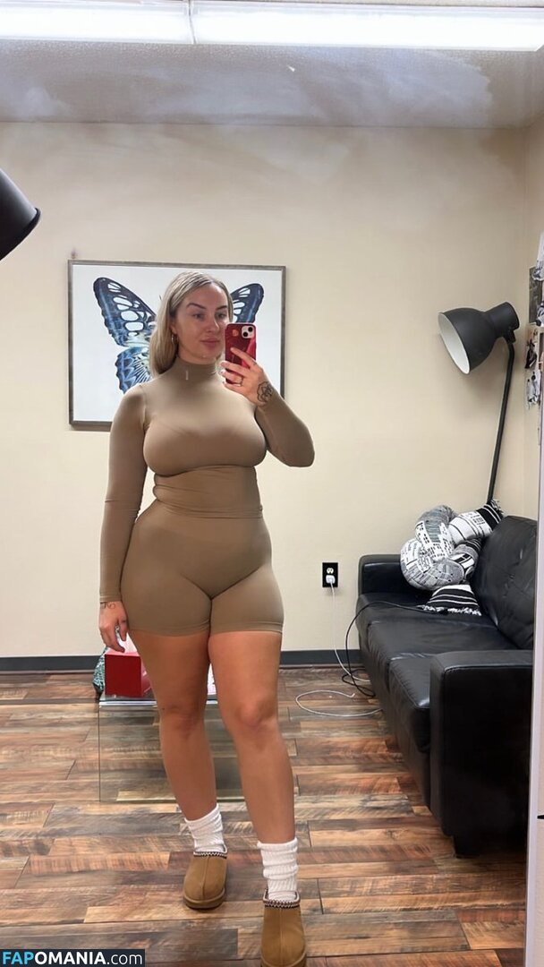 Adrienne Earthiangel Nudo OnlyFans  Foto trapelata #2