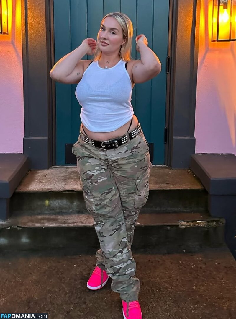 Adrienne Earthiangel Nudo OnlyFans  Foto trapelata #3