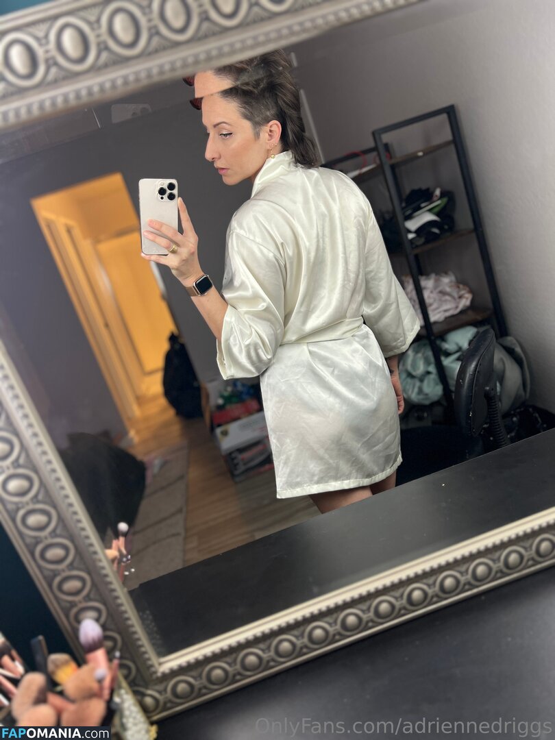 adrienne.driggs / adriennedriggs Nudo OnlyFans  Foto trapelata #3