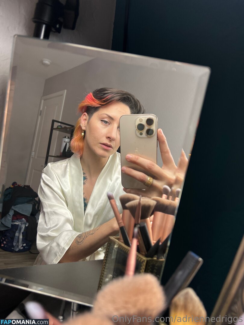 adrienne.driggs / adriennedriggs Nudo OnlyFans  Foto trapelata #4