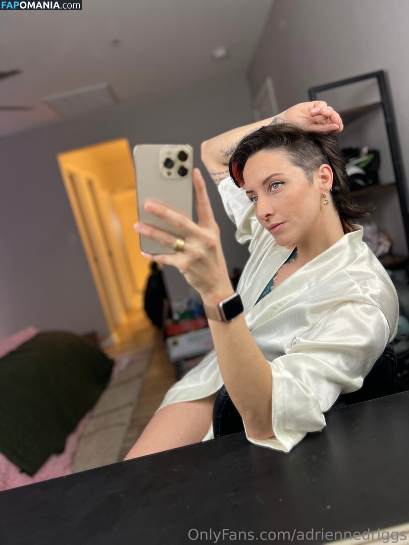 adrienne.driggs / adriennedriggs Nudo OnlyFans  Foto trapelata #5
