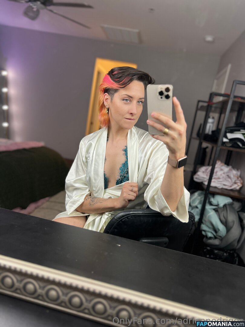 adrienne.driggs / adriennedriggs Nudo OnlyFans  Foto trapelata #6