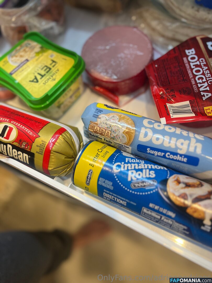 adrienne.driggs / adriennedriggs Nudo OnlyFans  Foto trapelata #8