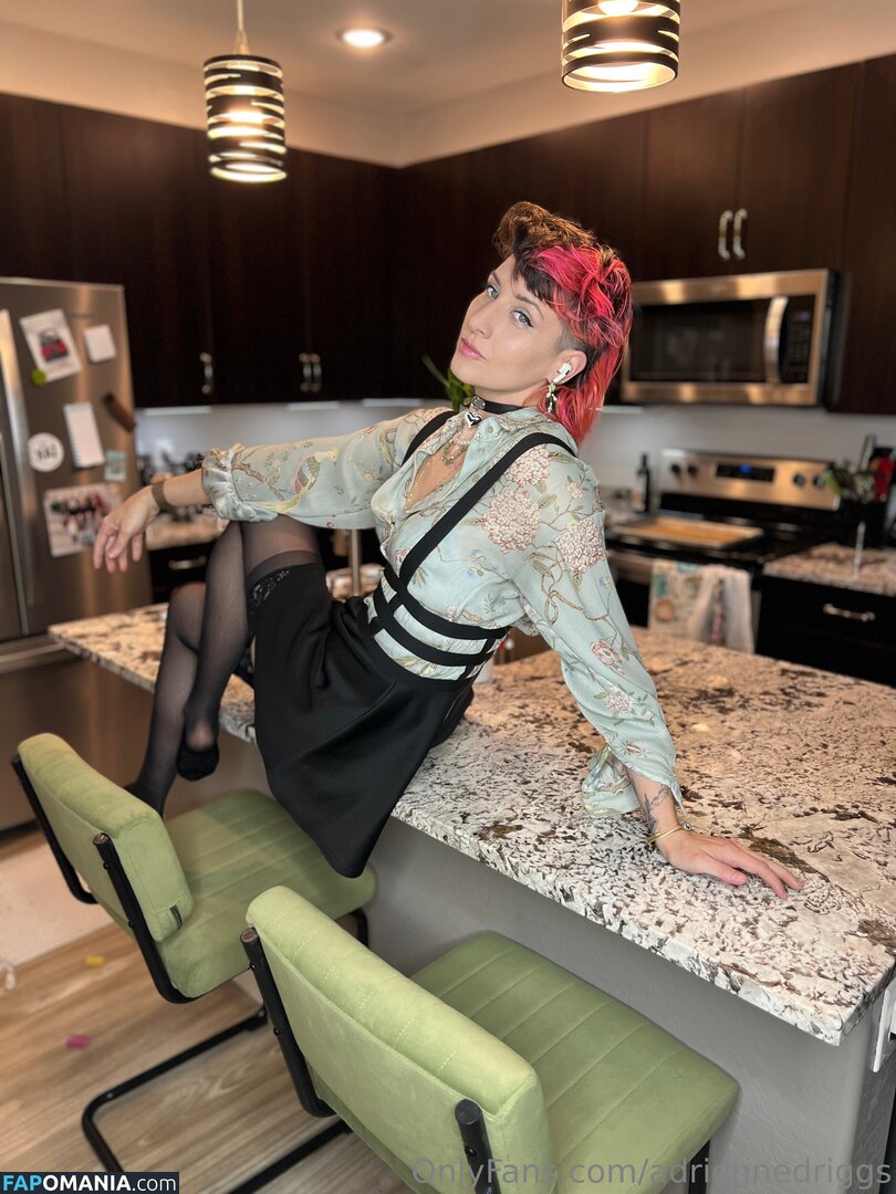 adrienne.driggs / adriennedriggs Nudo OnlyFans  Foto trapelata #10