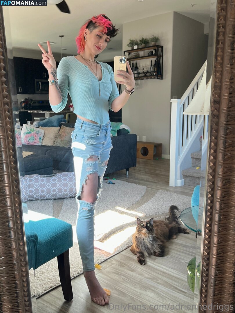 adrienne.driggs / adriennedriggs Nudo OnlyFans  Foto trapelata #12