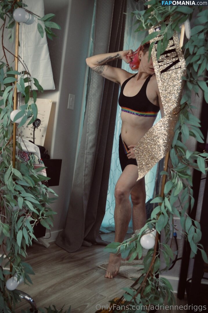 adrienne.driggs / adriennedriggs Nudo OnlyFans  Foto trapelata #16