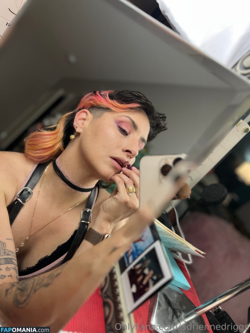 adrienne.driggs / adriennedriggs Nudo OnlyFans  Foto trapelata #18