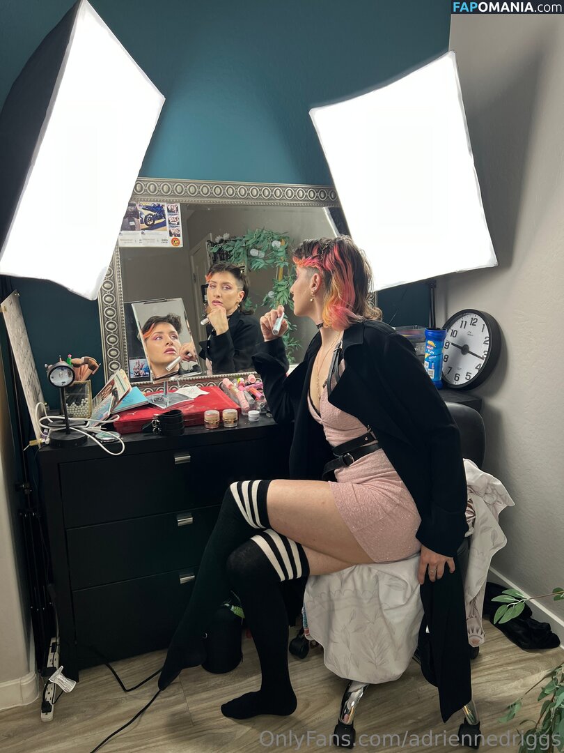 adrienne.driggs / adriennedriggs Nudo OnlyFans  Foto trapelata #19