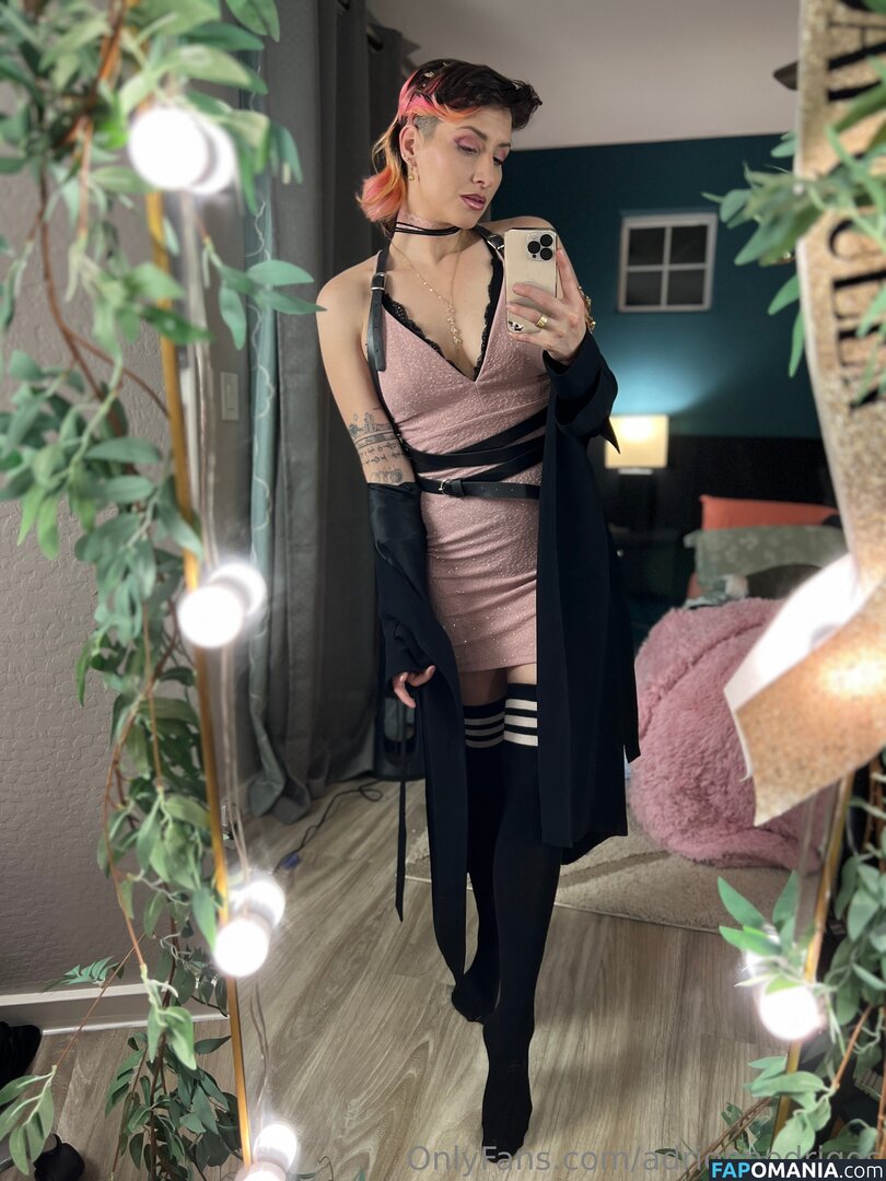 adrienne.driggs / adriennedriggs Nudo OnlyFans  Foto trapelata #20