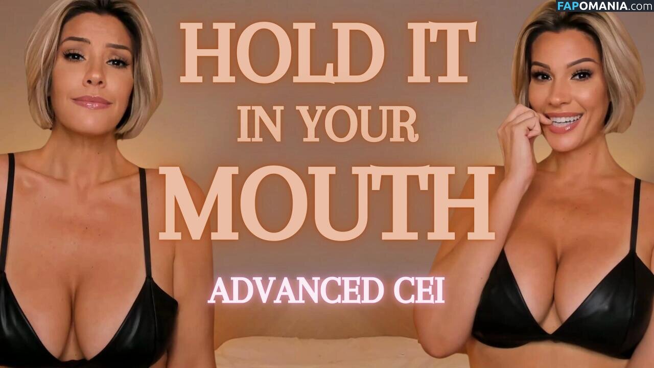 AdrienneLuxe / mistressadriennenyc Nudo OnlyFans  Foto trapelata #1