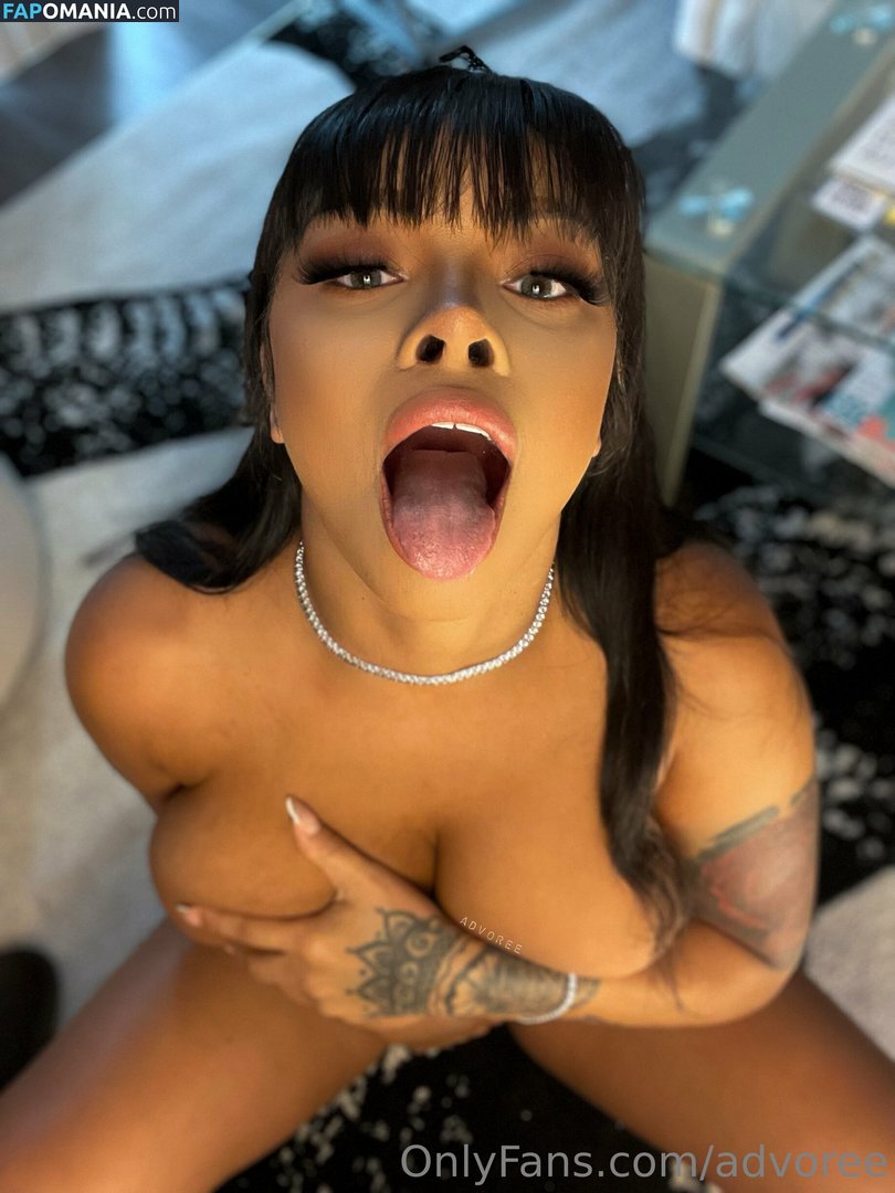 Advoree / advoree2 Nudo OnlyFans  Foto trapelata #24