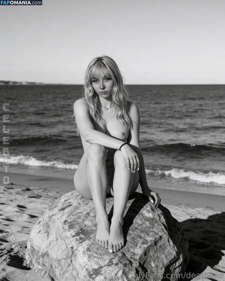 Aelarax / anetka.real / https: Nudo OnlyFans  Foto trapelata #9