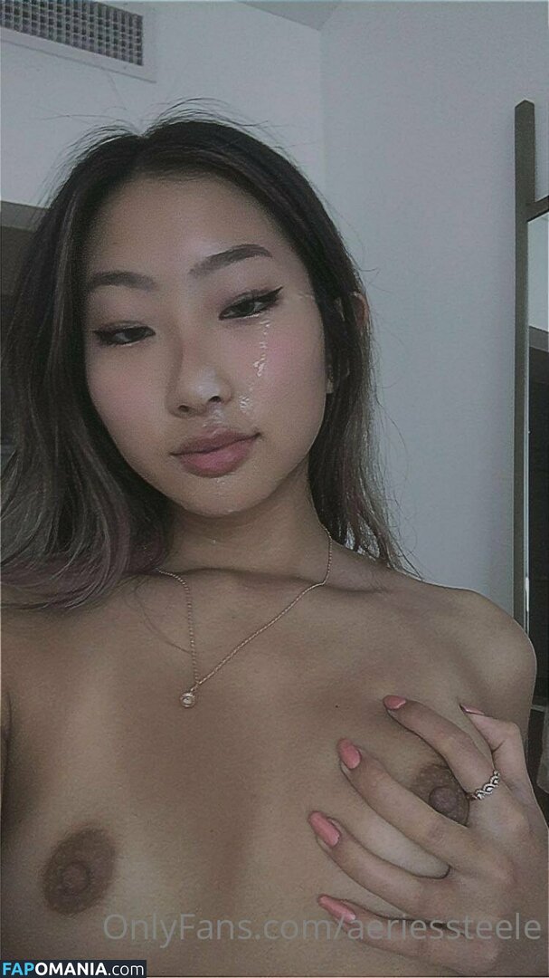 Aeries Steele / Aeriessteele / ares.steele Nudo OnlyFans  Foto trapelata #78