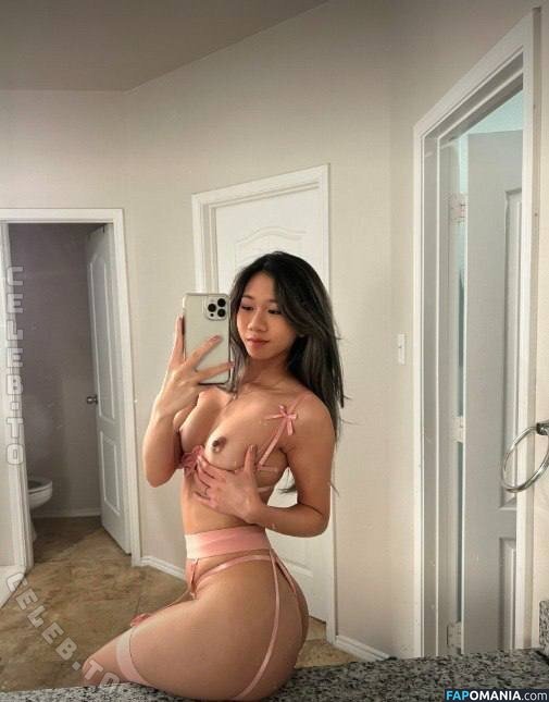 Aeries Steele / Aeriessteele / ares.steele Nudo OnlyFans  Foto trapelata #205